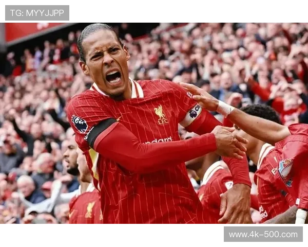 利物浦状态持续低迷，范戴克领衔防线稳定性亟待提升