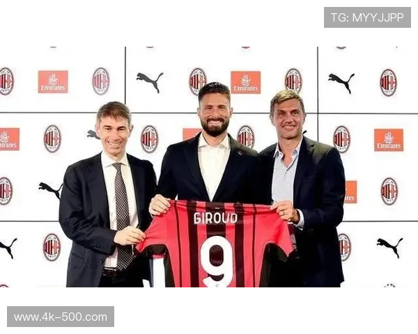 吉鲁梅开二度，以39岁54天成法甲近78年最年长梅开二度球员