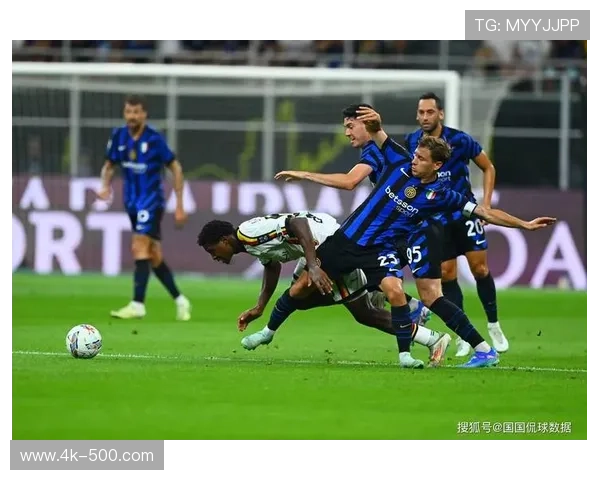 国米客场防守稳固，亚特兰大进攻受阻