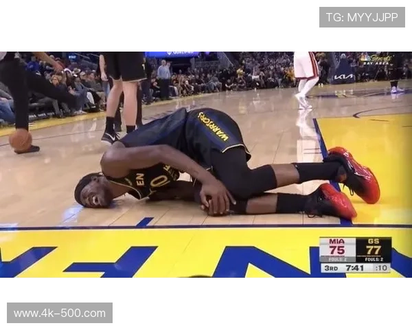 勇士巴特勒右膝十字韧带撕裂,赛季报销 勇士巴特勒右膝十字韧带撕裂,赛季报销