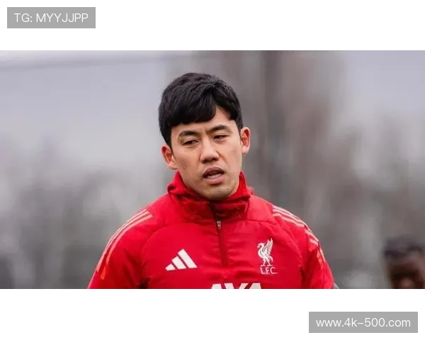 利物浦远藤航确认膝部重伤将长期缺阵,斯洛特坦言防线承压 利物浦远藤航确认膝部重伤将长期缺阵,斯洛特坦言防线承压