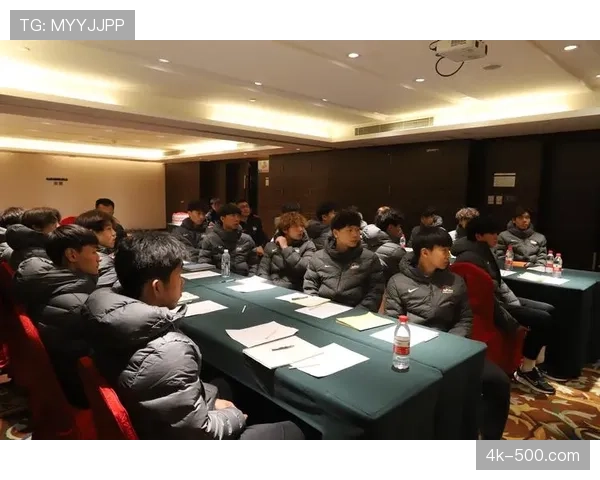 法国青训营观察：各俱乐部U19梯队普遍增加高强度压迫训练课时